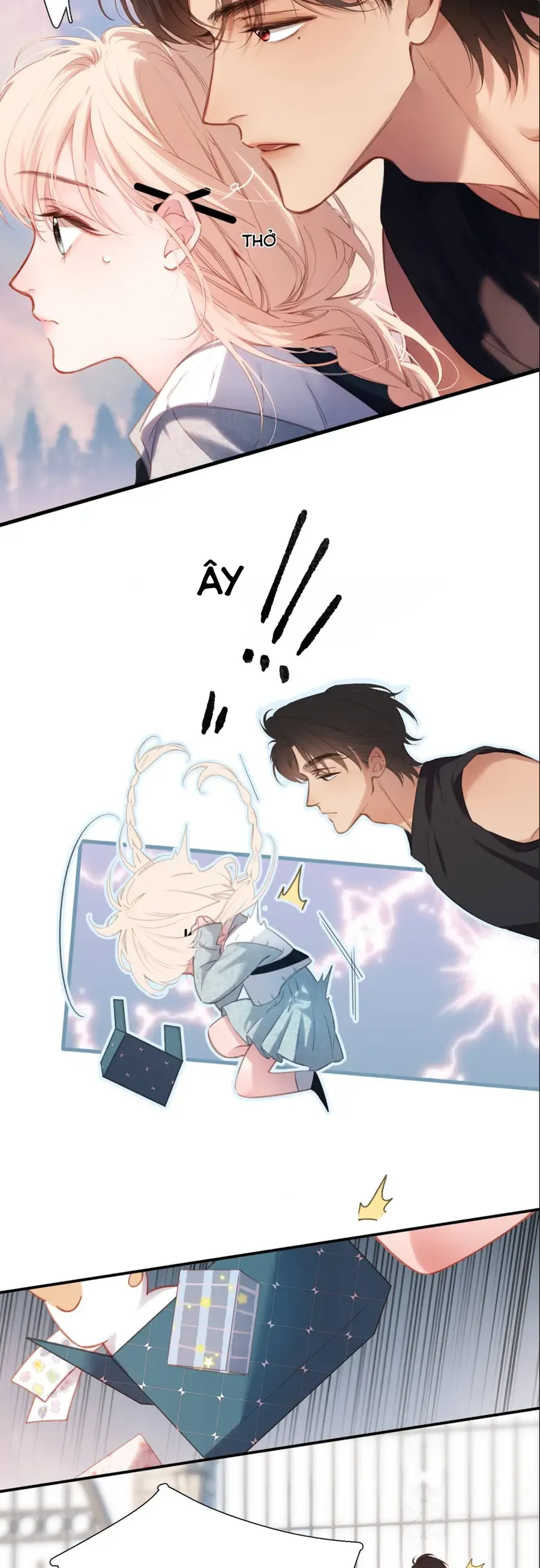 Ngược Dòng Về Mùa Xuân - Chapter 65 - Page 11