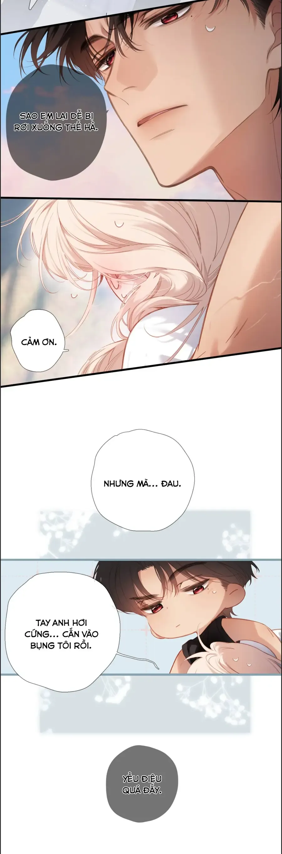 Ngược Dòng Về Mùa Xuân - Chapter 65 - Page 14