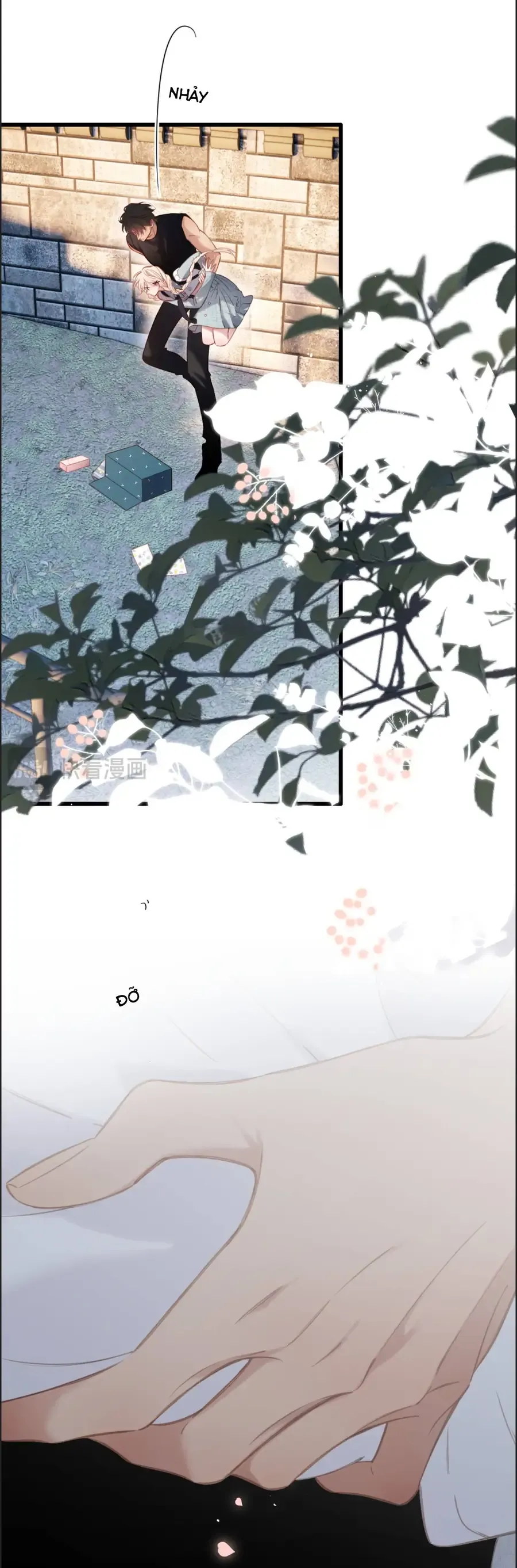 Ngược Dòng Về Mùa Xuân - Chapter 65 - Page 15