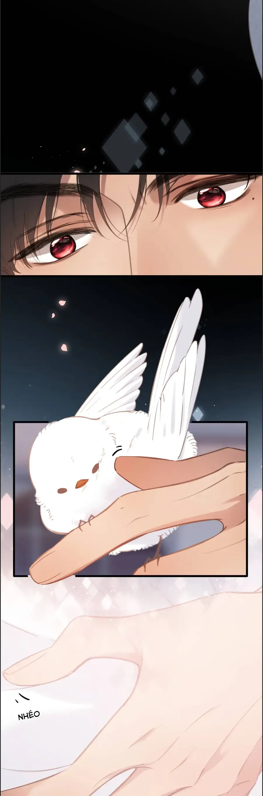 Ngược Dòng Về Mùa Xuân - Chapter 65 - Page 16