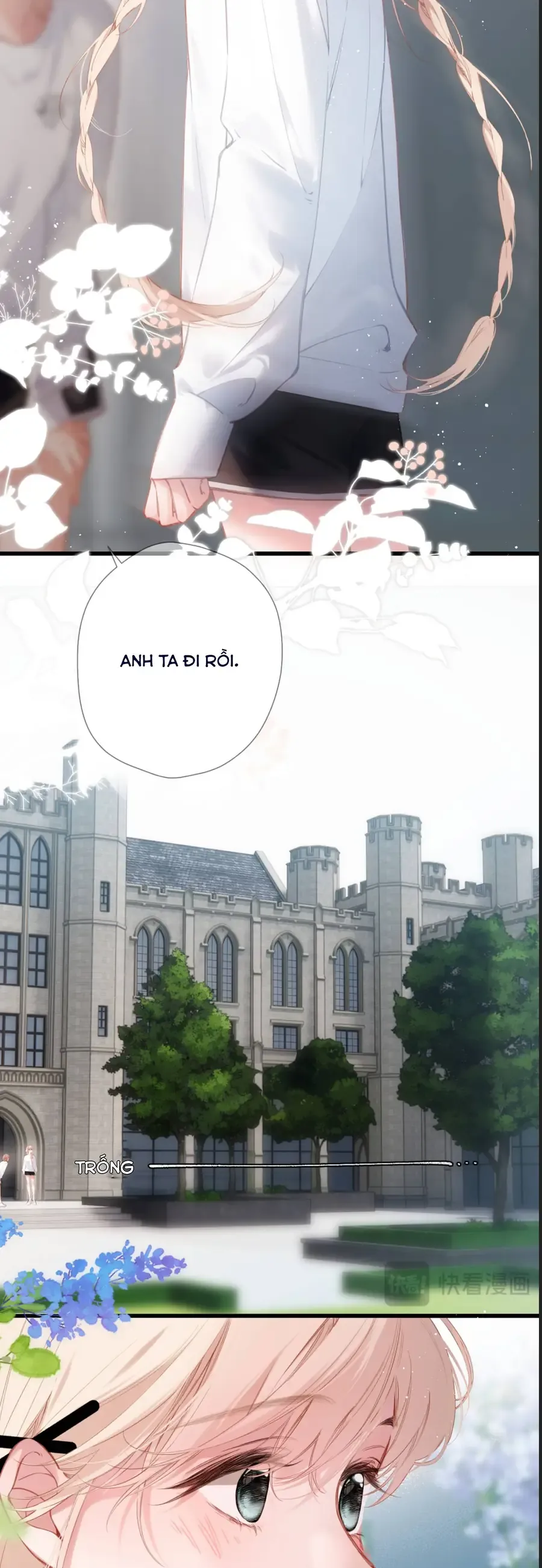 Ngược Dòng Về Mùa Xuân - Chapter 65 - Page 3