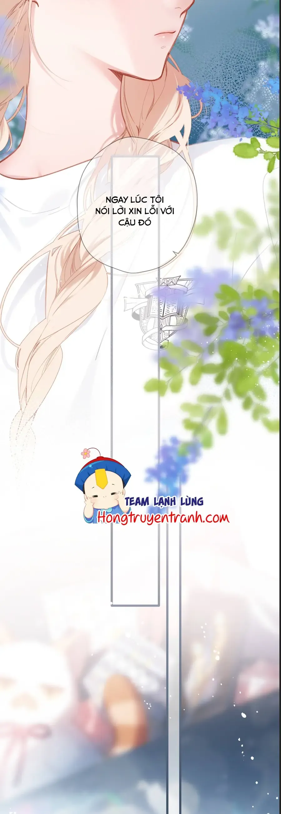 Ngược Dòng Về Mùa Xuân - Chapter 65 - Page 4