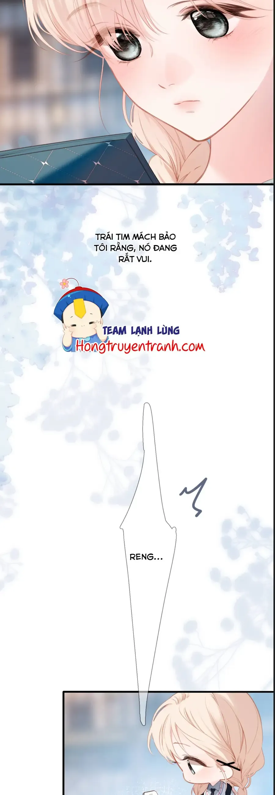 Ngược Dòng Về Mùa Xuân - Chapter 65 - Page 6