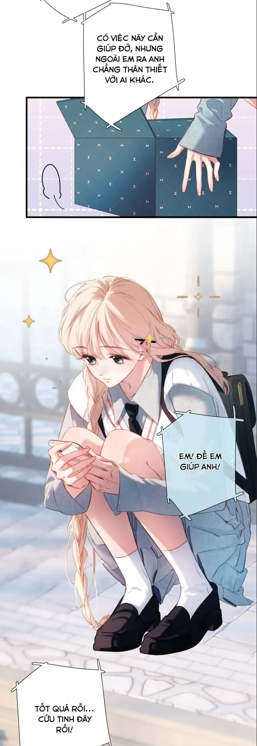 Ngược Dòng Về Mùa Xuân - Chapter 65 - Page 8