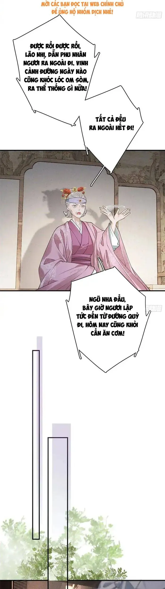 Trùng Sinh Chi Tướng Môn Độc Hậu - Chapter 27 - Page 17