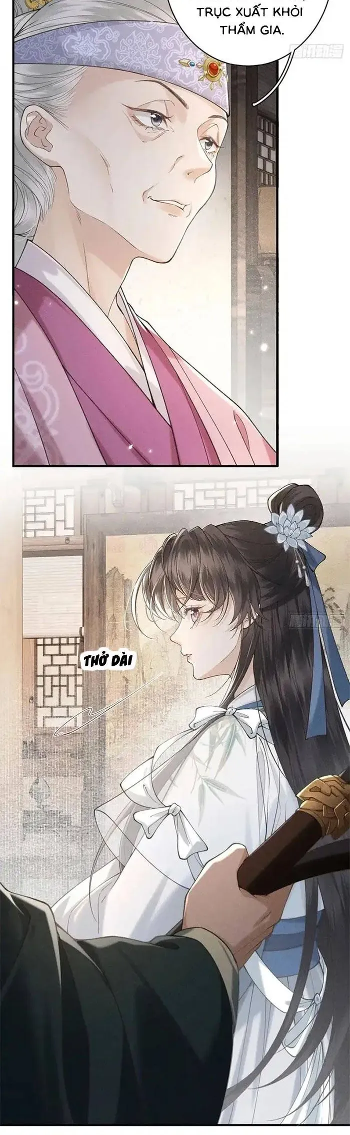 Trùng Sinh Chi Tướng Môn Độc Hậu - Chapter 27 - Page 5