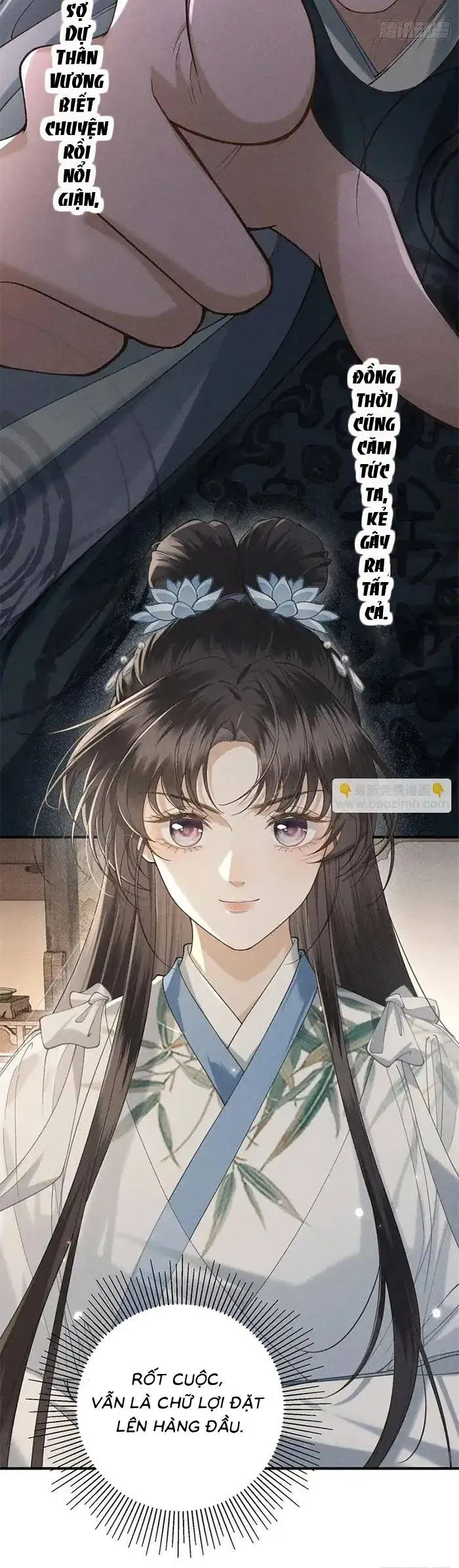 Trùng Sinh Chi Tướng Môn Độc Hậu - Chapter 27 - Page 8