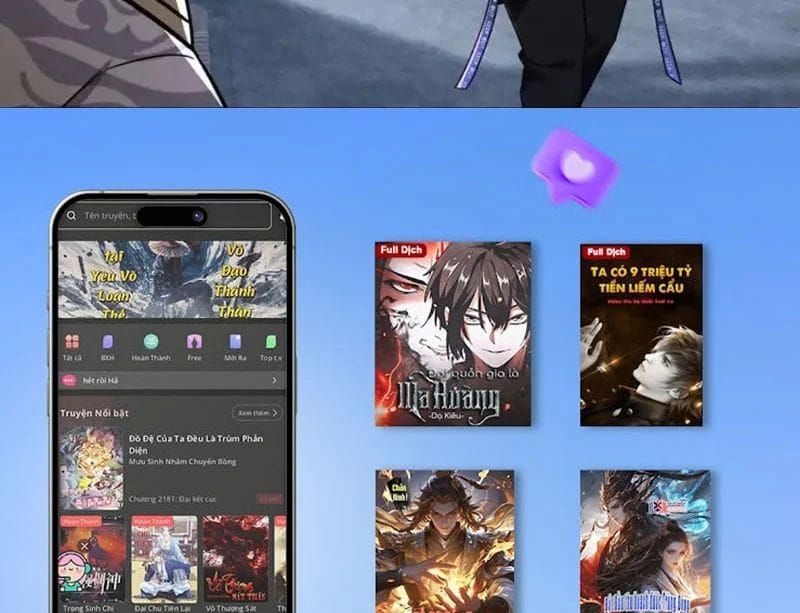 Toàn Cầu Sợ Hãi: Tôi Mở Hack Tự Chọn Cửa Hàng - Chapter 43 - Page 102