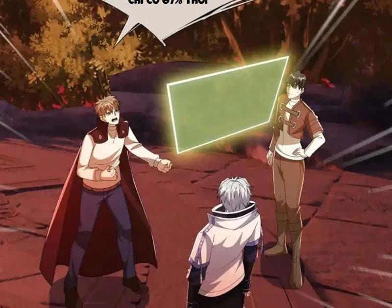 Toàn Cầu Sợ Hãi: Tôi Mở Hack Tự Chọn Cửa Hàng - Chapter 43 - Page 16