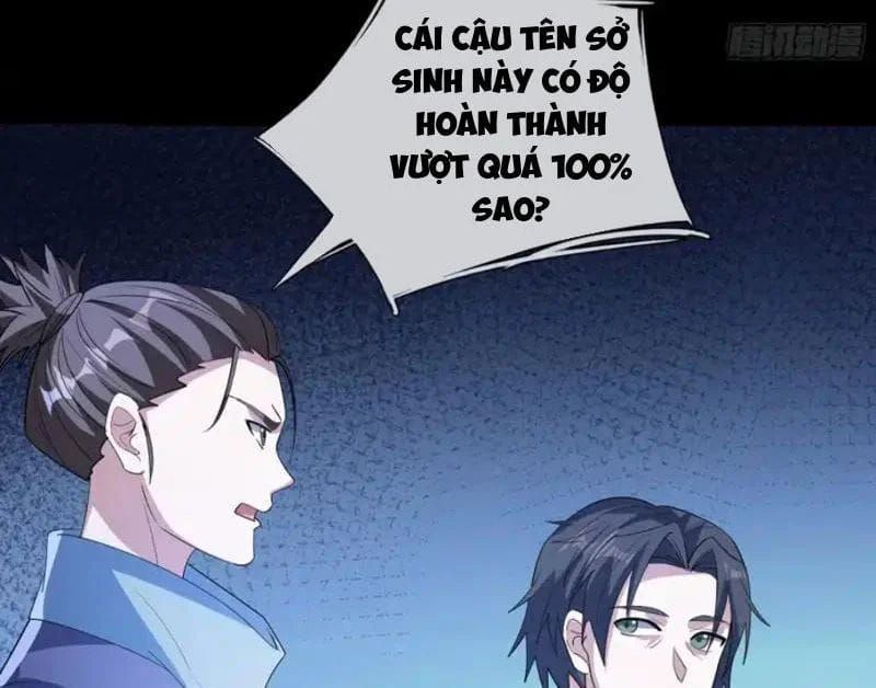 Toàn Cầu Sợ Hãi: Tôi Mở Hack Tự Chọn Cửa Hàng - Chapter 43 - Page 20