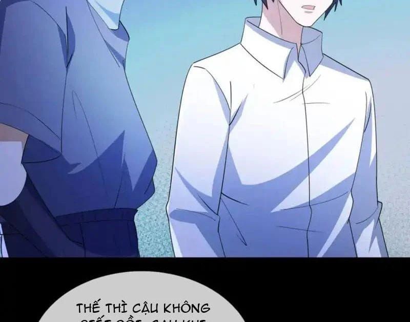 Toàn Cầu Sợ Hãi: Tôi Mở Hack Tự Chọn Cửa Hàng - Chapter 43 - Page 21