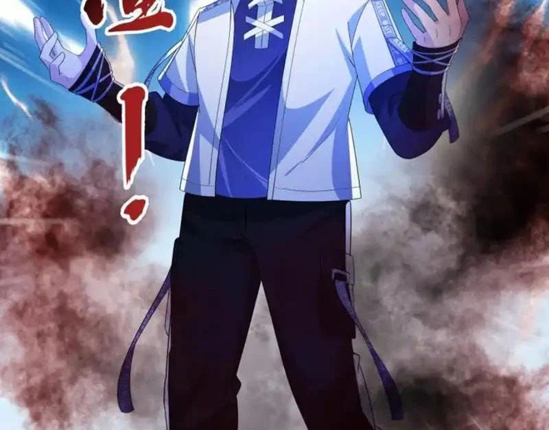 Toàn Cầu Sợ Hãi: Tôi Mở Hack Tự Chọn Cửa Hàng - Chapter 43 - Page 25