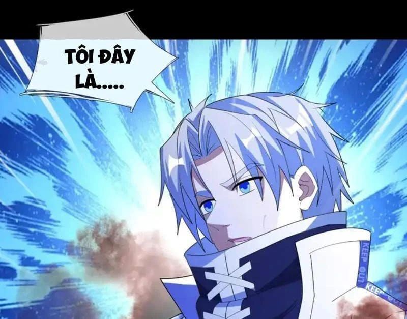 Toàn Cầu Sợ Hãi: Tôi Mở Hack Tự Chọn Cửa Hàng - Chapter 43 - Page 27