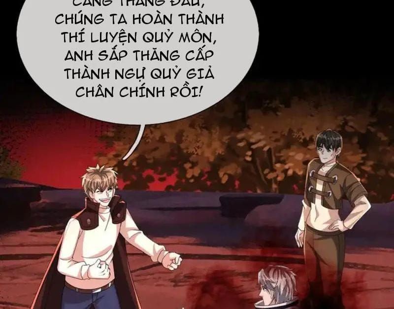 Toàn Cầu Sợ Hãi: Tôi Mở Hack Tự Chọn Cửa Hàng - Chapter 43 - Page 29