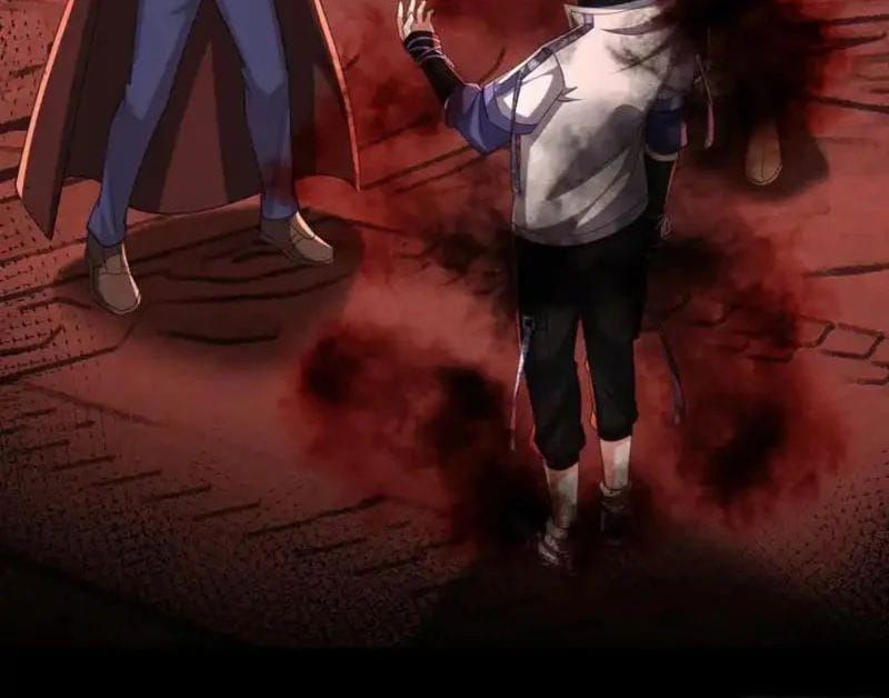 Toàn Cầu Sợ Hãi: Tôi Mở Hack Tự Chọn Cửa Hàng - Chapter 43 - Page 30