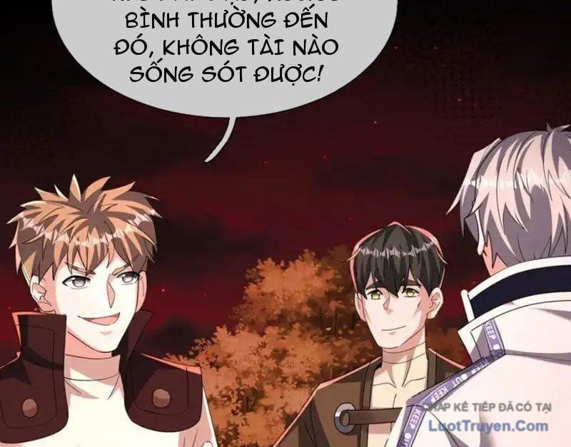 Toàn Cầu Sợ Hãi: Tôi Mở Hack Tự Chọn Cửa Hàng - Chapter 43 - Page 39