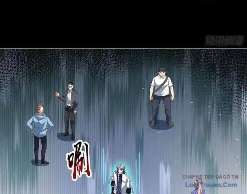 Toàn Cầu Sợ Hãi: Tôi Mở Hack Tự Chọn Cửa Hàng - Chapter 43 - Page 4