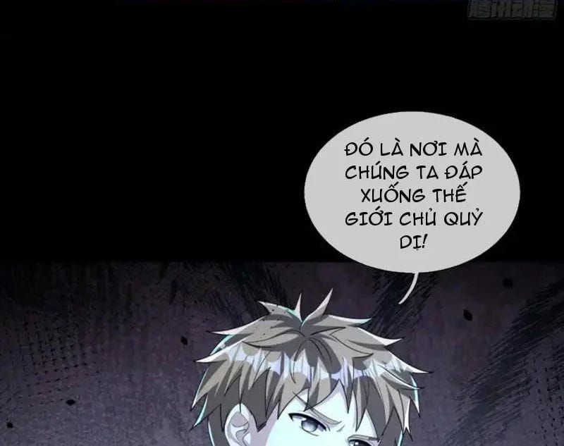 Toàn Cầu Sợ Hãi: Tôi Mở Hack Tự Chọn Cửa Hàng - Chapter 43 - Page 46
