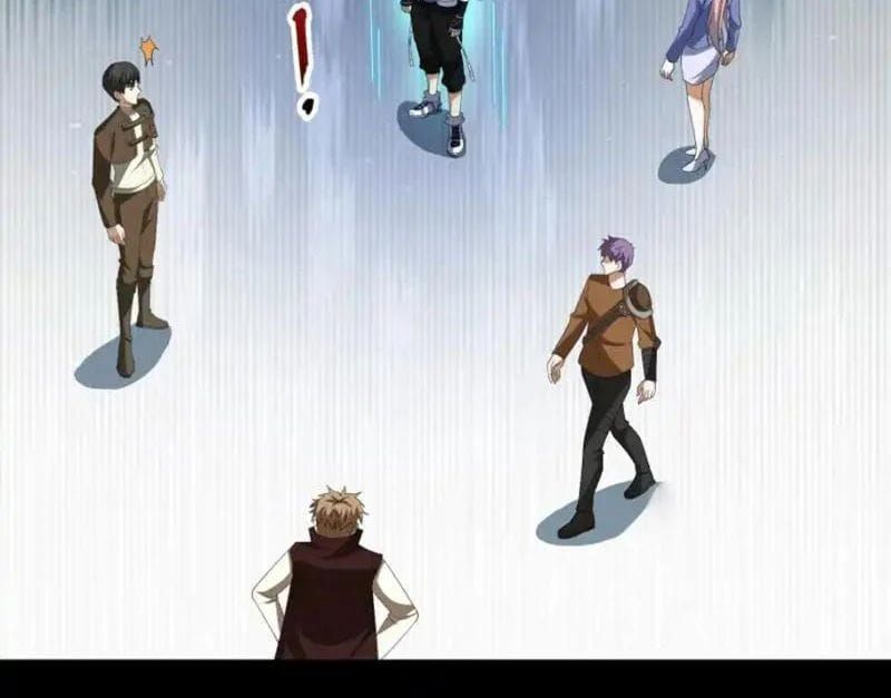 Toàn Cầu Sợ Hãi: Tôi Mở Hack Tự Chọn Cửa Hàng - Chapter 43 - Page 5