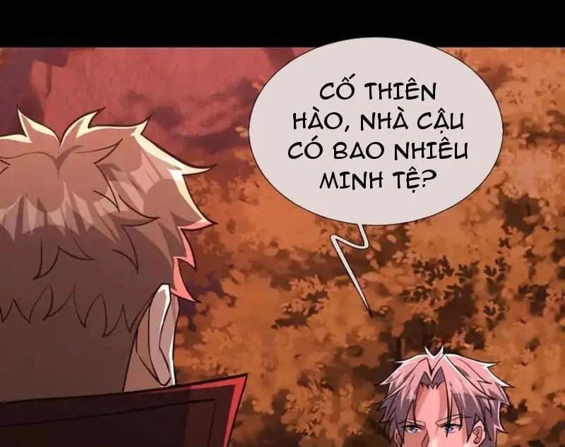 Toàn Cầu Sợ Hãi: Tôi Mở Hack Tự Chọn Cửa Hàng - Chapter 43 - Page 63