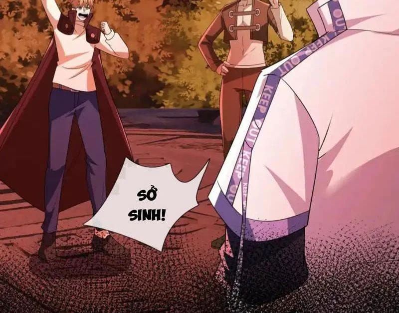 Toàn Cầu Sợ Hãi: Tôi Mở Hack Tự Chọn Cửa Hàng - Chapter 43 - Page 7