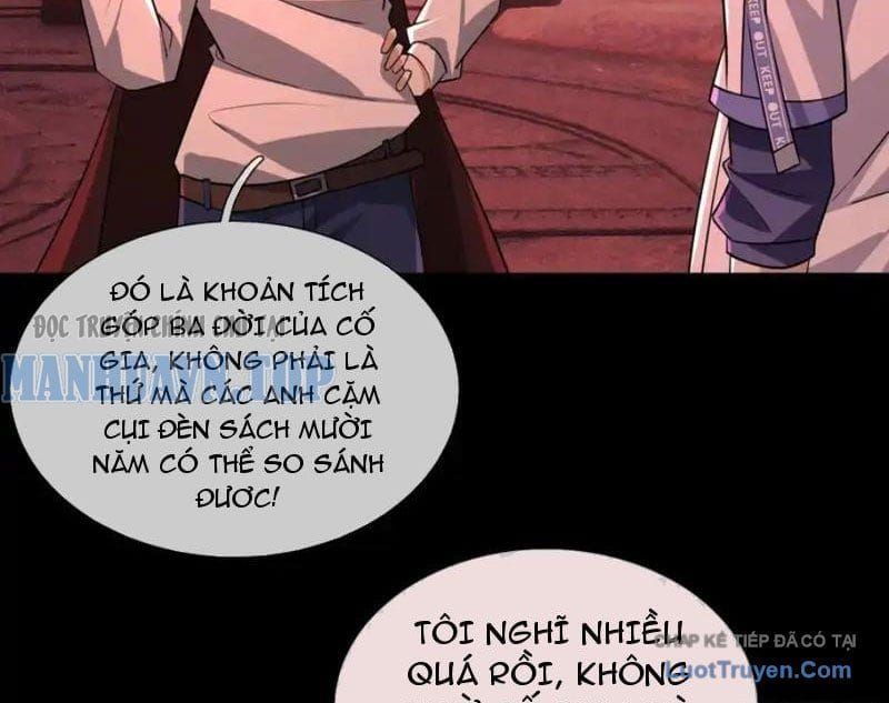 Toàn Cầu Sợ Hãi: Tôi Mở Hack Tự Chọn Cửa Hàng - Chapter 43 - Page 71