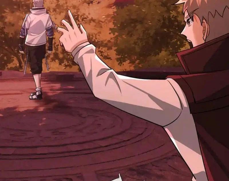 Toàn Cầu Sợ Hãi: Tôi Mở Hack Tự Chọn Cửa Hàng - Chapter 43 - Page 77