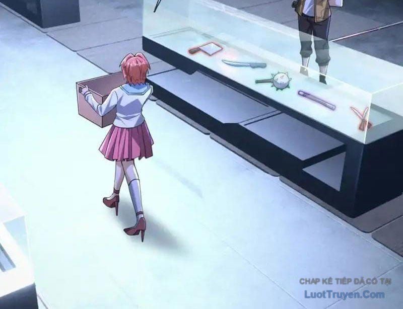 Toàn Cầu Sợ Hãi: Tôi Mở Hack Tự Chọn Cửa Hàng - Chapter 43 - Page 86