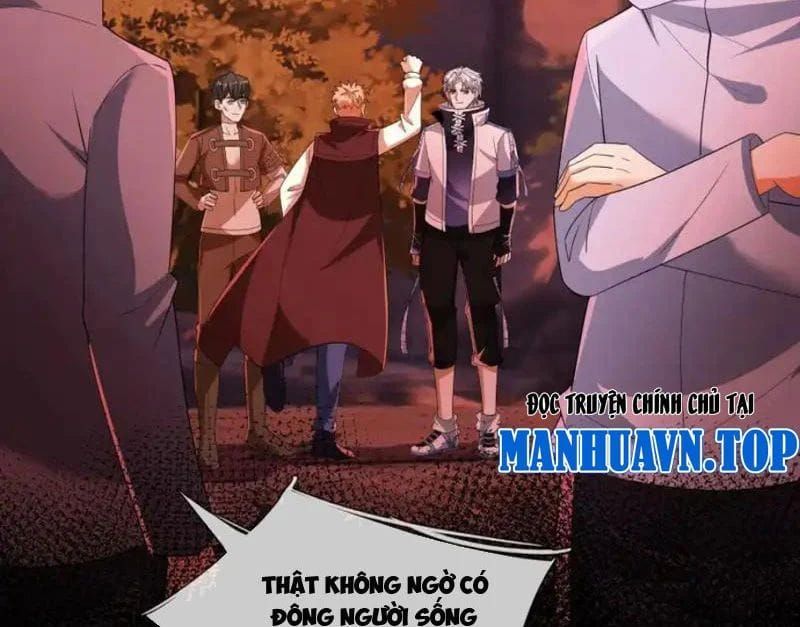 Toàn Cầu Sợ Hãi: Tôi Mở Hack Tự Chọn Cửa Hàng - Chapter 43 - Page 9