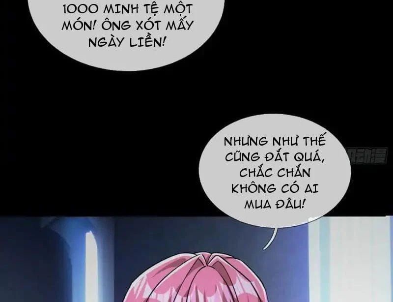 Toàn Cầu Sợ Hãi: Tôi Mở Hack Tự Chọn Cửa Hàng - Chapter 43 - Page 90