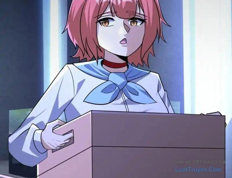 Toàn Cầu Sợ Hãi: Tôi Mở Hack Tự Chọn Cửa Hàng - Chapter 43 - Page 91