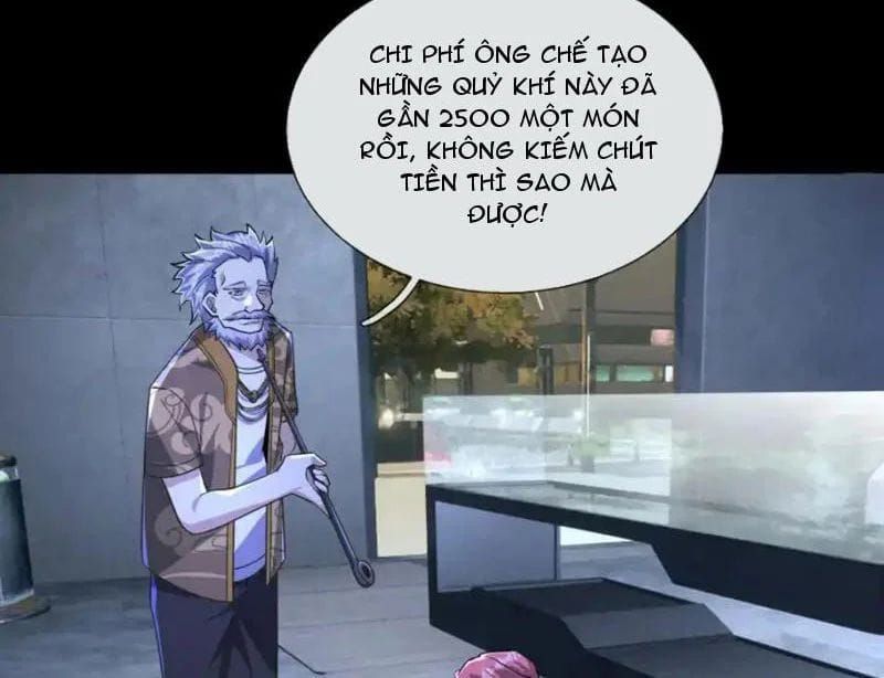Toàn Cầu Sợ Hãi: Tôi Mở Hack Tự Chọn Cửa Hàng - Chapter 43 - Page 93