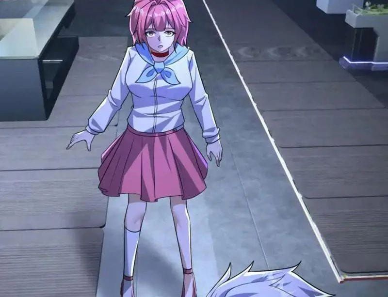 Toàn Cầu Sợ Hãi: Tôi Mở Hack Tự Chọn Cửa Hàng - Chapter 43 - Page 98