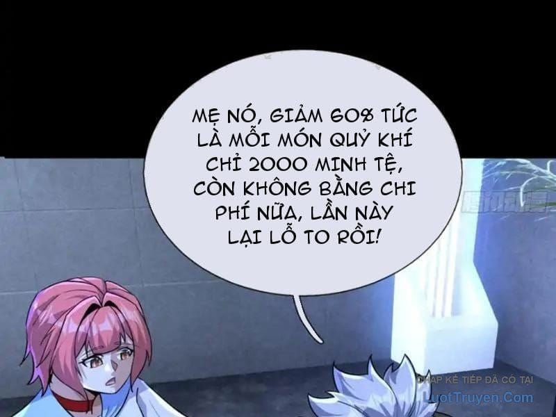 Toàn Cầu Sợ Hãi: Tôi Mở Hack Tự Chọn Cửa Hàng - Chapter 44 - Page 105