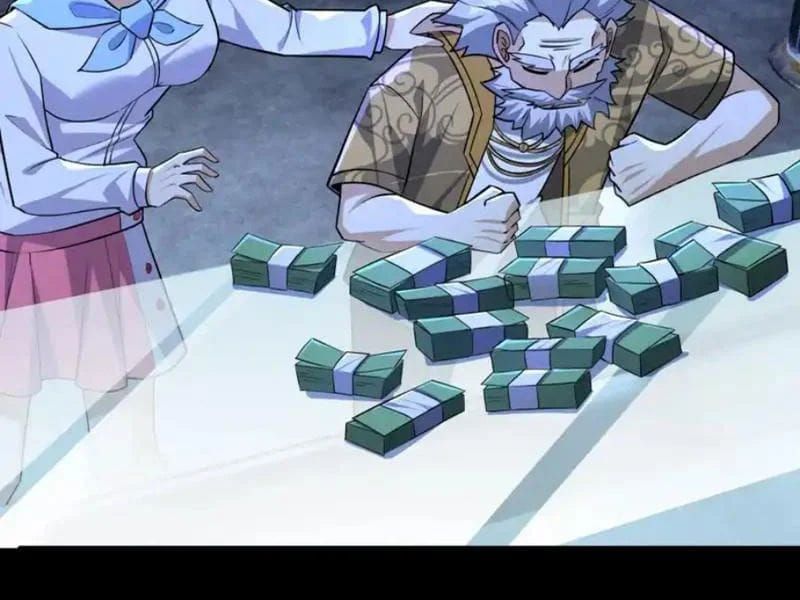 Toàn Cầu Sợ Hãi: Tôi Mở Hack Tự Chọn Cửa Hàng - Chapter 44 - Page 106