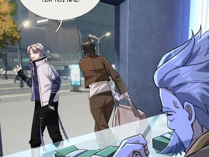 Toàn Cầu Sợ Hãi: Tôi Mở Hack Tự Chọn Cửa Hàng - Chapter 44 - Page 108