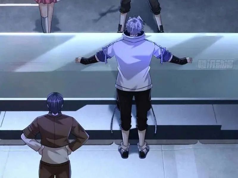 Toàn Cầu Sợ Hãi: Tôi Mở Hack Tự Chọn Cửa Hàng - Chapter 44 - Page 11