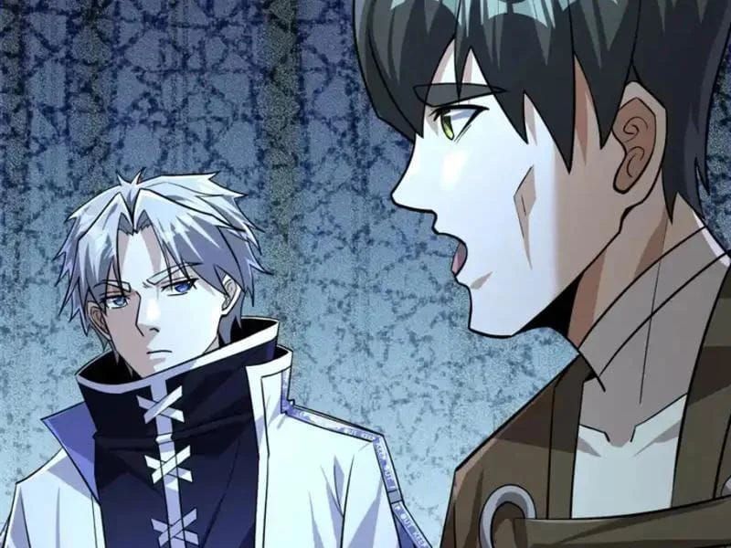 Toàn Cầu Sợ Hãi: Tôi Mở Hack Tự Chọn Cửa Hàng - Chapter 44 - Page 115