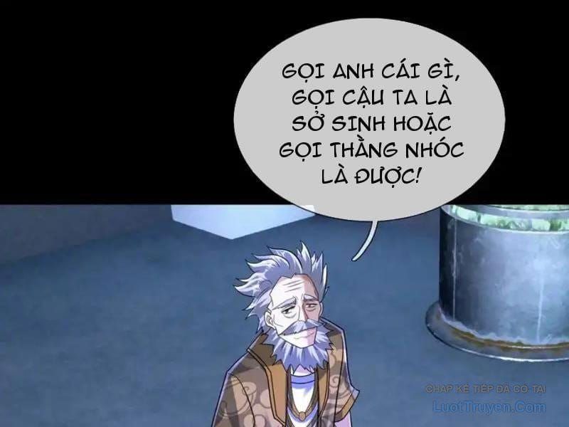 Toàn Cầu Sợ Hãi: Tôi Mở Hack Tự Chọn Cửa Hàng - Chapter 44 - Page 34