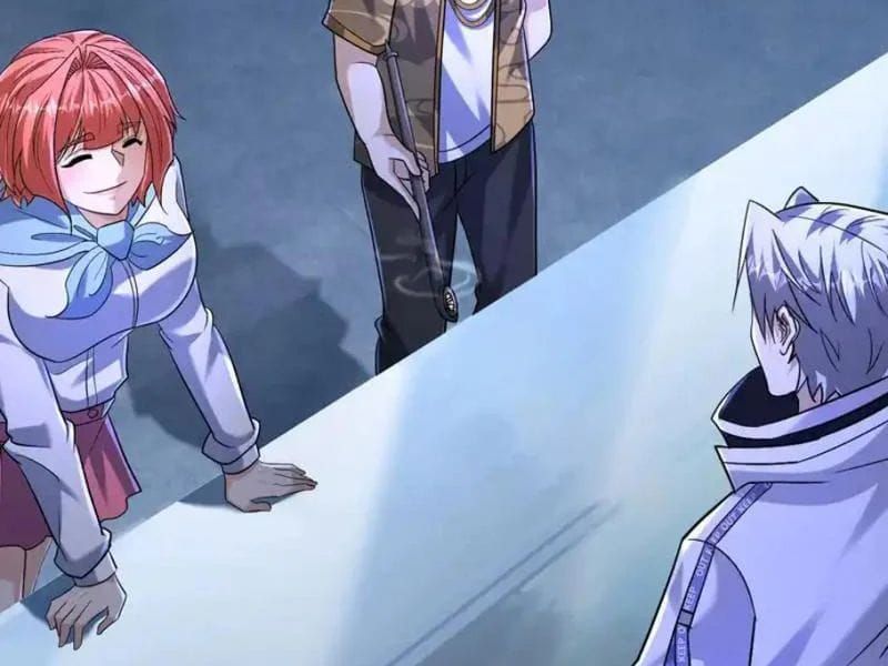 Toàn Cầu Sợ Hãi: Tôi Mở Hack Tự Chọn Cửa Hàng - Chapter 44 - Page 35