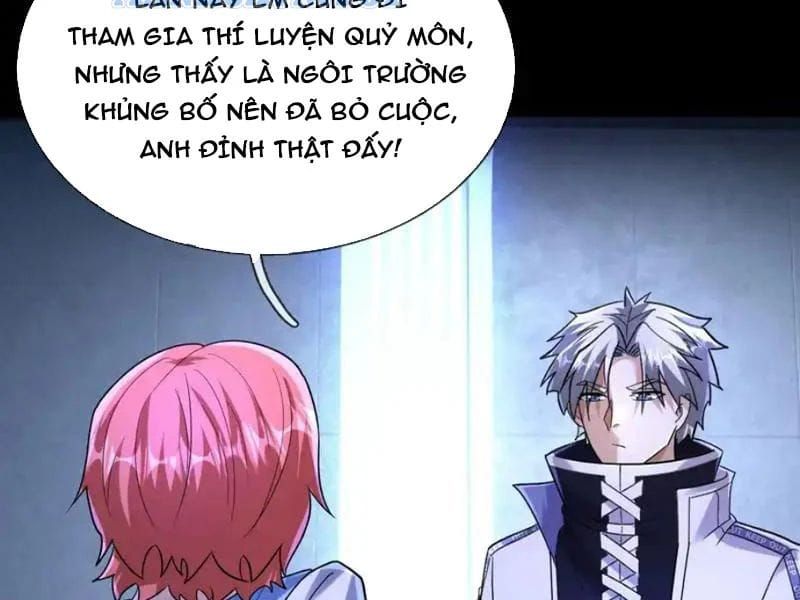 Toàn Cầu Sợ Hãi: Tôi Mở Hack Tự Chọn Cửa Hàng - Chapter 44 - Page 37