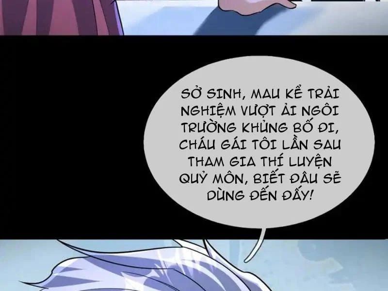 Toàn Cầu Sợ Hãi: Tôi Mở Hack Tự Chọn Cửa Hàng - Chapter 44 - Page 39