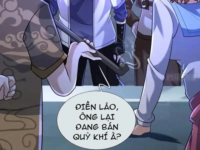 Toàn Cầu Sợ Hãi: Tôi Mở Hack Tự Chọn Cửa Hàng - Chapter 44 - Page 43