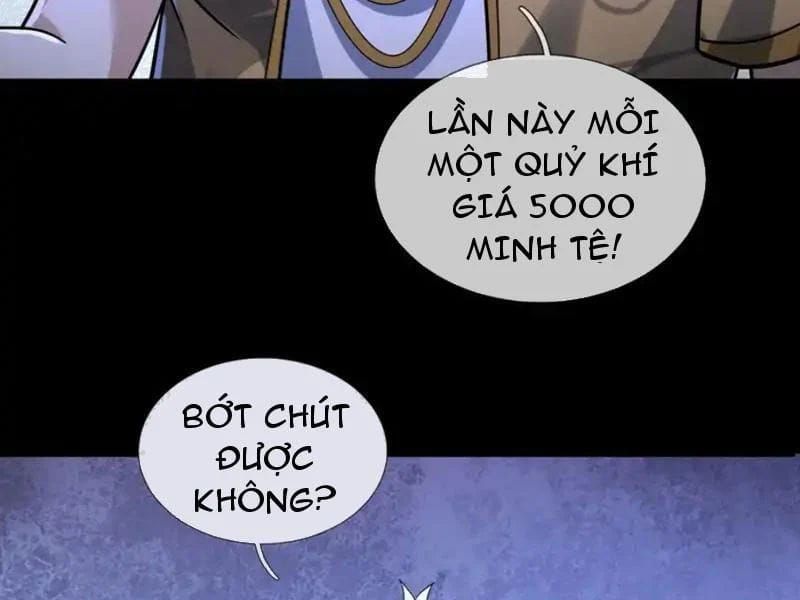 Toàn Cầu Sợ Hãi: Tôi Mở Hack Tự Chọn Cửa Hàng - Chapter 44 - Page 46