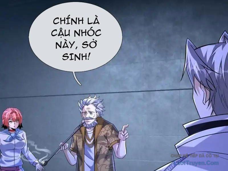 Toàn Cầu Sợ Hãi: Tôi Mở Hack Tự Chọn Cửa Hàng - Chapter 44 - Page 5