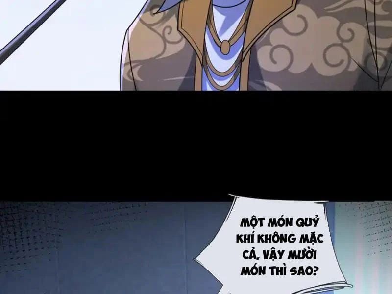 Toàn Cầu Sợ Hãi: Tôi Mở Hack Tự Chọn Cửa Hàng - Chapter 44 - Page 50