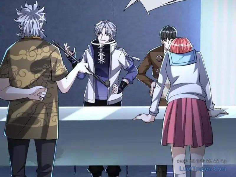 Toàn Cầu Sợ Hãi: Tôi Mở Hack Tự Chọn Cửa Hàng - Chapter 44 - Page 51