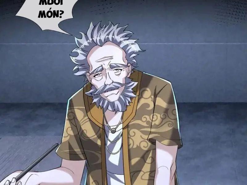 Toàn Cầu Sợ Hãi: Tôi Mở Hack Tự Chọn Cửa Hàng - Chapter 44 - Page 53