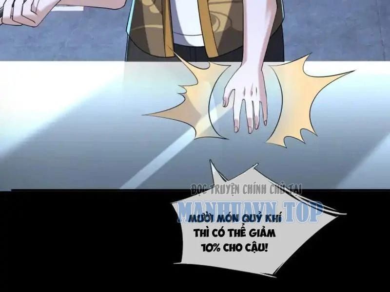 Toàn Cầu Sợ Hãi: Tôi Mở Hack Tự Chọn Cửa Hàng - Chapter 44 - Page 54