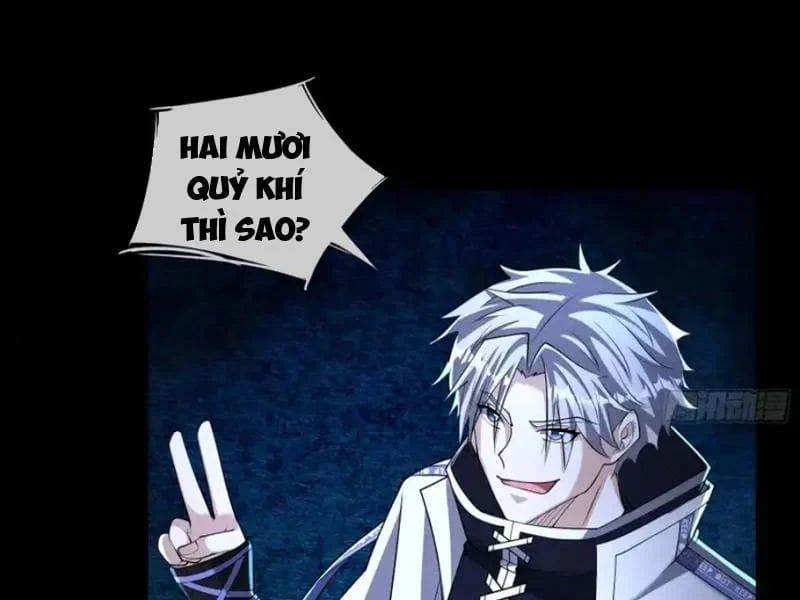 Toàn Cầu Sợ Hãi: Tôi Mở Hack Tự Chọn Cửa Hàng - Chapter 44 - Page 55